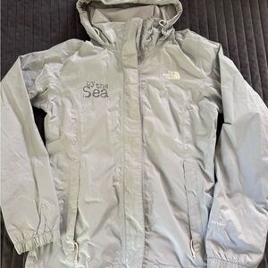 The North Face 'By the Sea' Rain Jacket